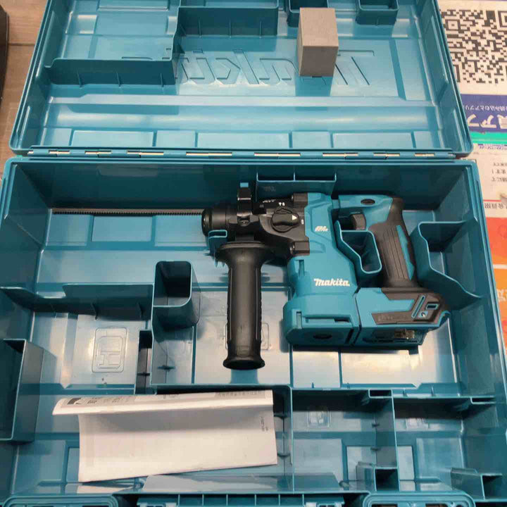 ★マキタ(makita) コードレスハンマドリル HR183DZK【戸田店】