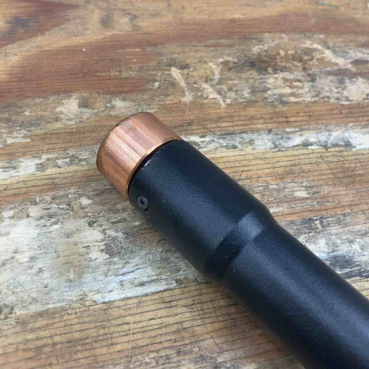 ◇オーエッチ工業 ＯＨ カッパーポンチ COBG-L25【柏店】