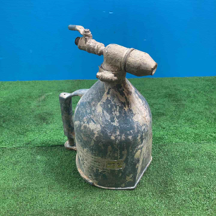 【ジャンク品】スプレーガン 動作未確認 万能ガン ふくべー AG-3-2 丸吹きスプレーガン アネスト岩田等 9点セット【岩槻店】