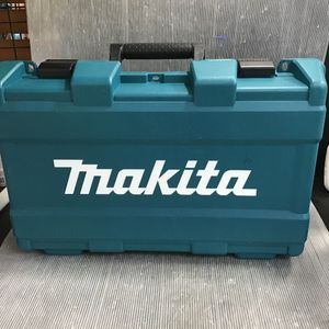 ★マキタ(makita) コードレスレシプロソー JR184DRGT【草加店】