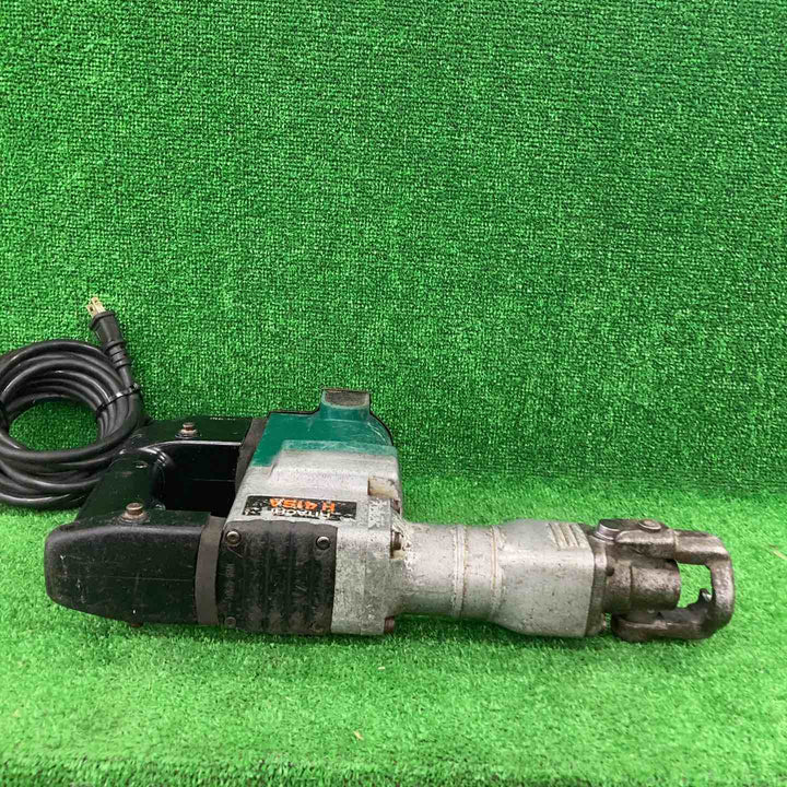 ハイコーキ(HIKOKI ※旧:日立工機) 電動ハンマ H41SA(N)【川崎店】