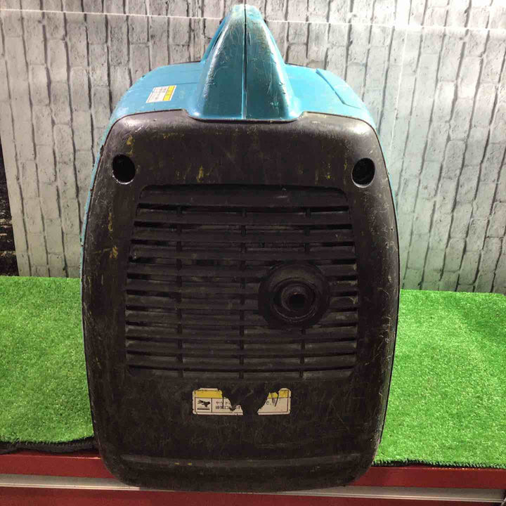 【店頭受取り限定】★北越工業(エアーマン/AIRMAN) インバーター発電機 HP1600SV【川口店】