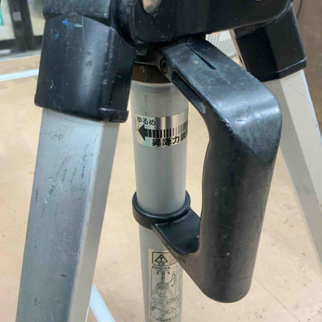 ◇タジマ(Tajima) レーザー墨出し器 エレベーター三脚 3000ライト ELV-300LT【草加店】