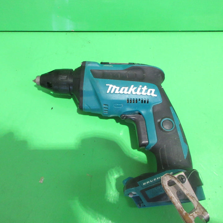 ☆マキタ(makita) コードレススクリュードライバ FS453DZ【町田店】