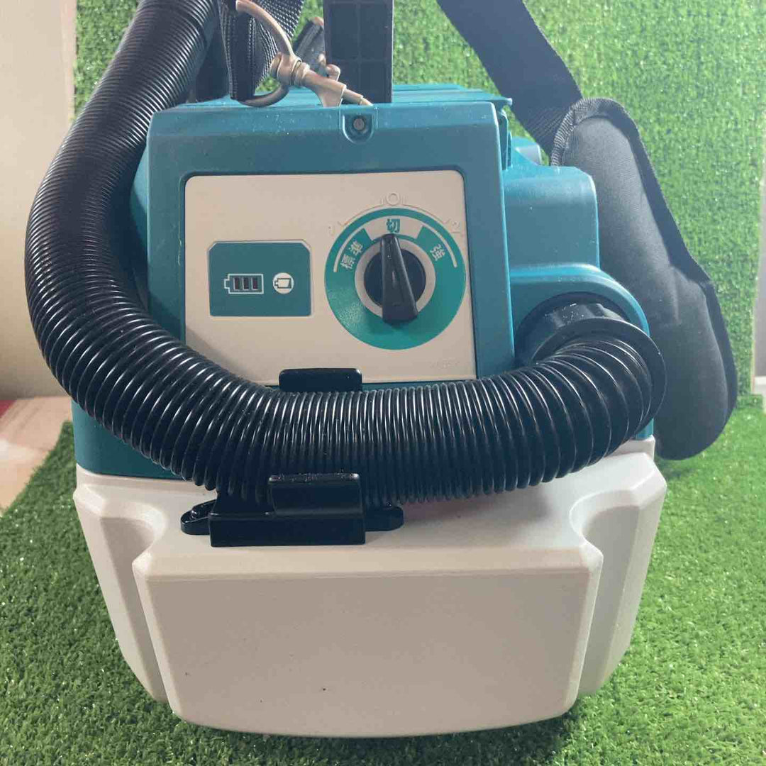 ★マキタ(makita) コードレス集じん機 乾湿両用 VC750DZ【川崎店】