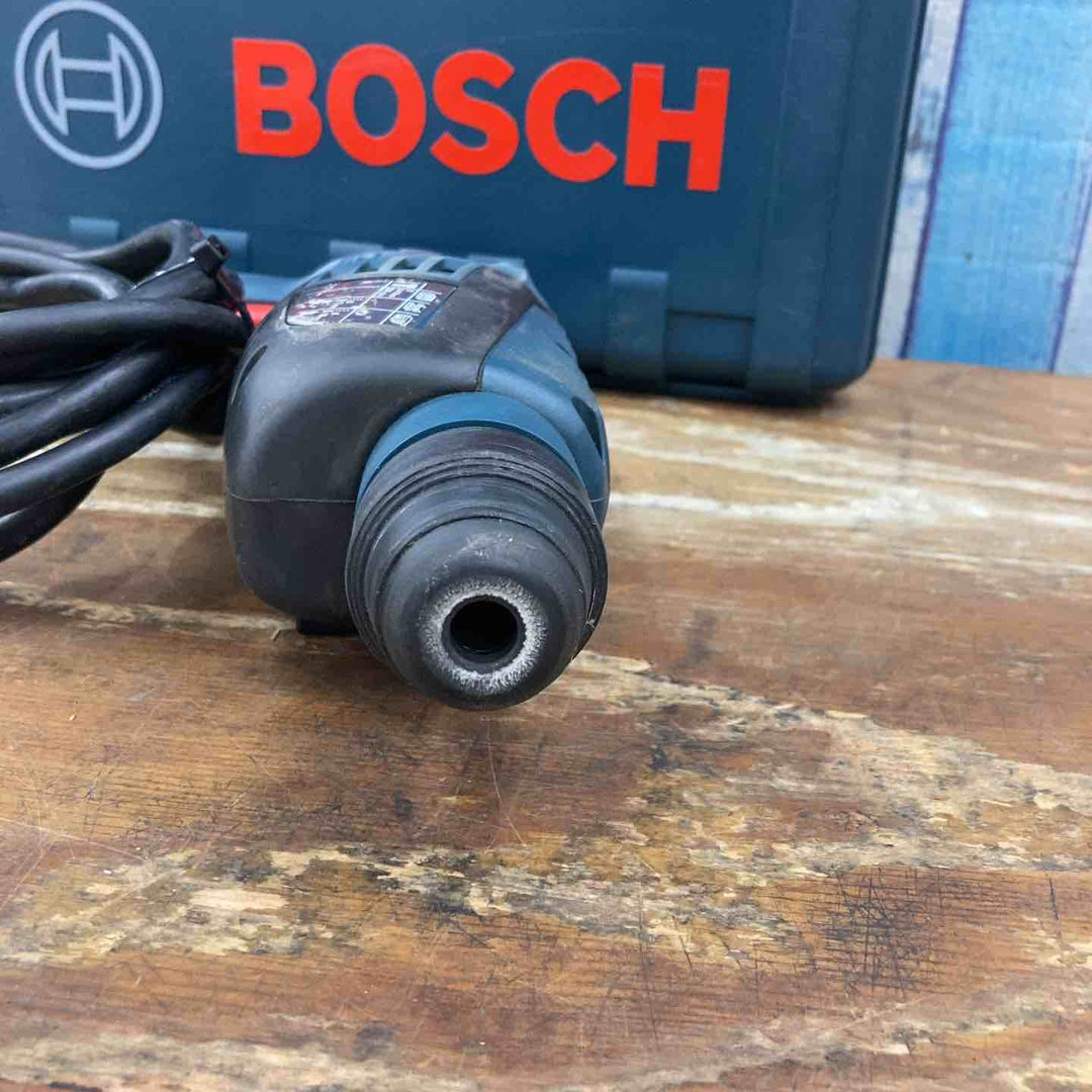★ボッシュ(BOSCH) ハンマドリル GBH2-18E【柏店】