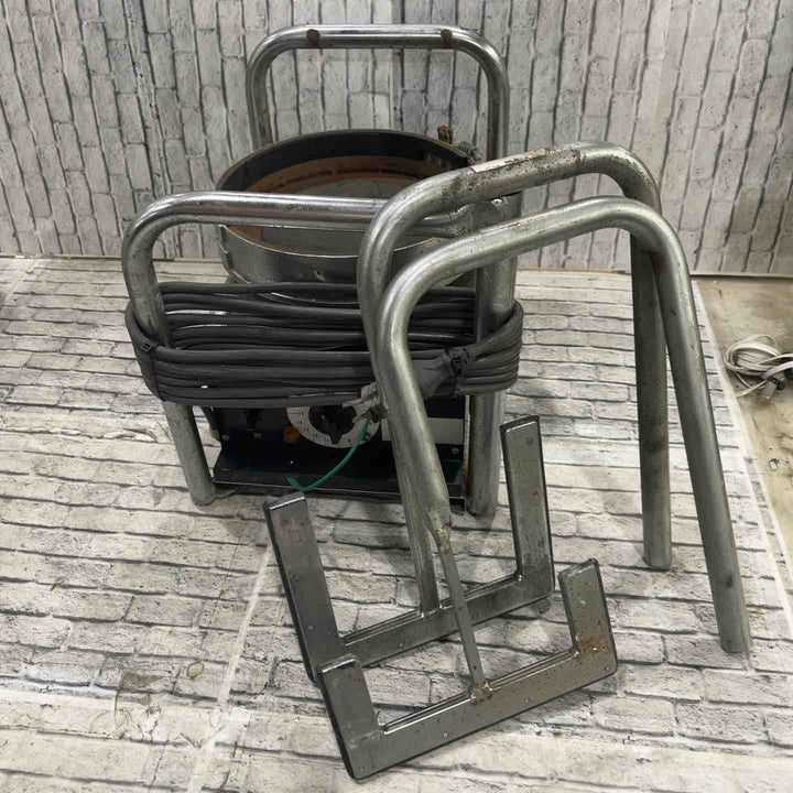 ミキスタ工業 シーリング材用撹拌機 軽量型ミキスタ【藤沢店】