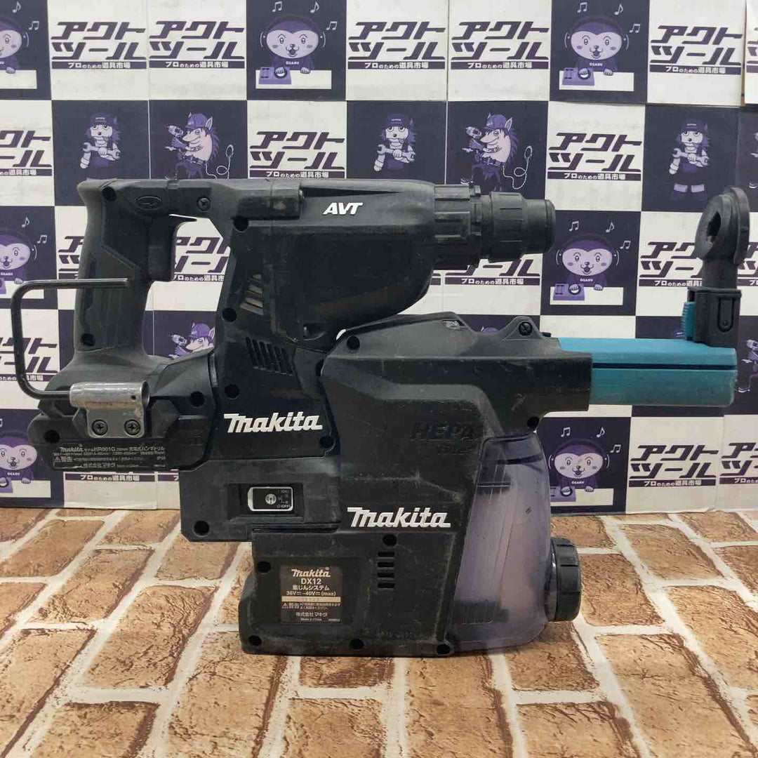 ★マキタ(makita) コードレスハンマドリル HR001GZKVB【所沢店】