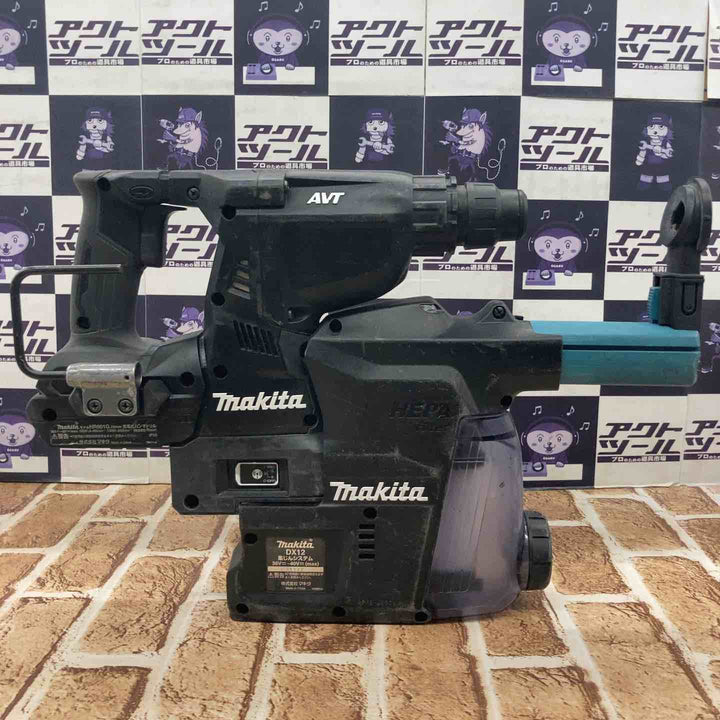 ★マキタ(makita) コードレスハンマドリル HR001GZKVB【所沢店】