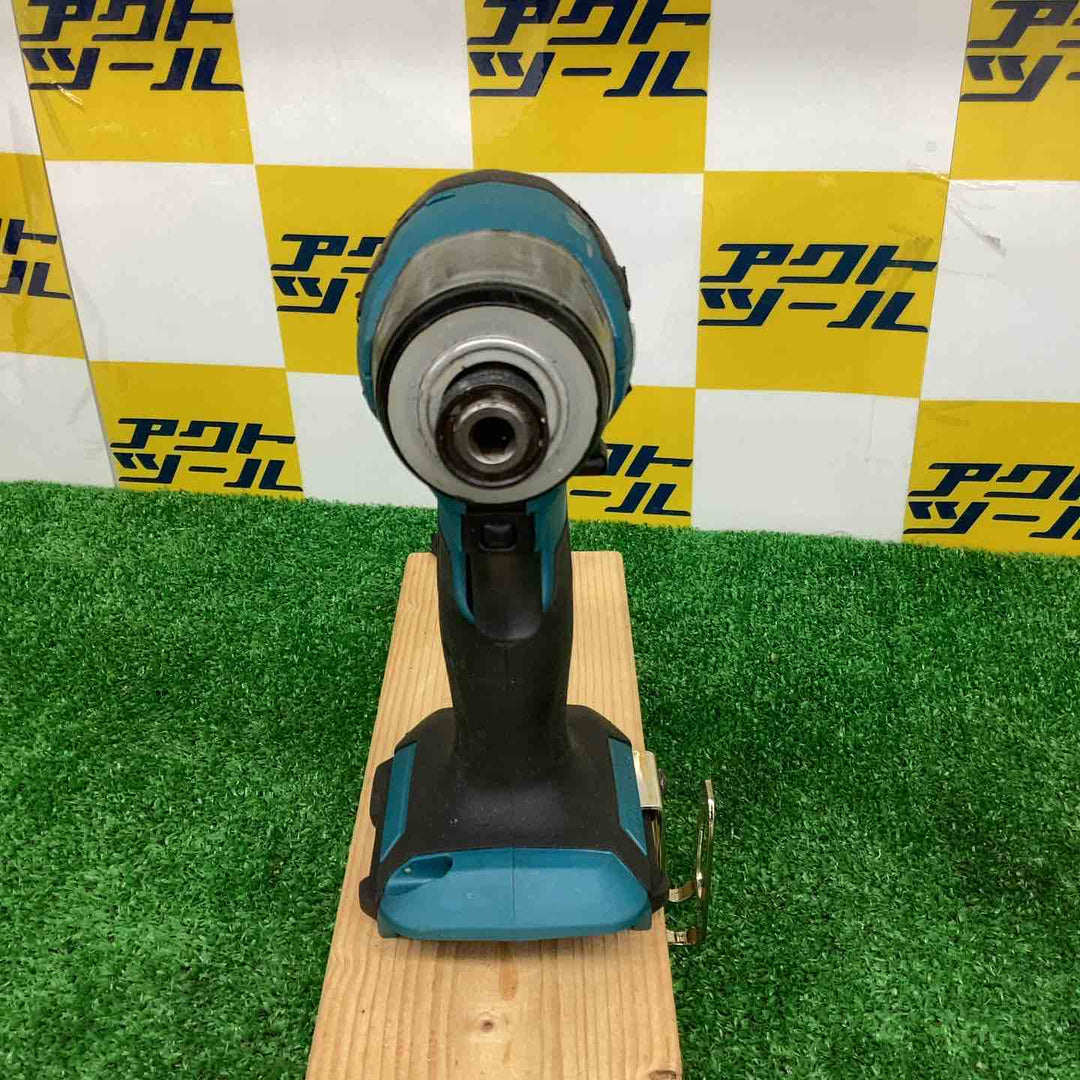 ★マキタ(makita) コードレスインパクトドライバー TD173DZ【越谷店】