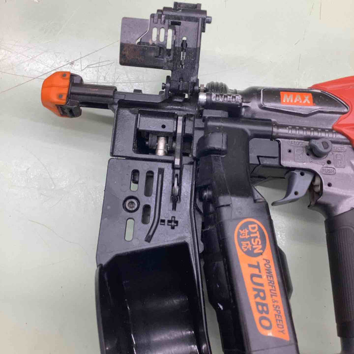 ★マックス(MAX) 高圧エアネジ打ち機 HV-R51G1【越谷店】