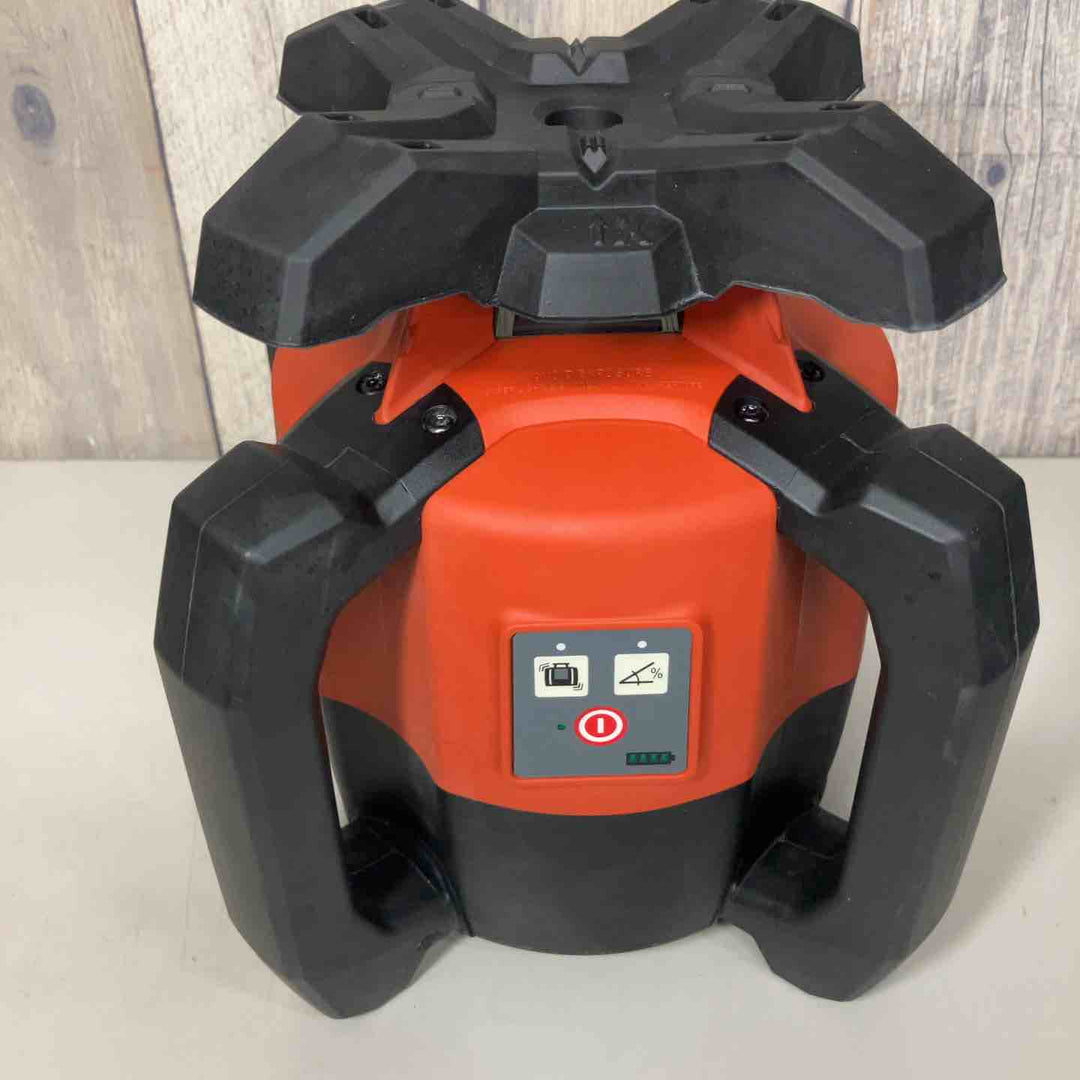★ヒルティ(Hilti) コードレス回転レーザー PR 2-HS A12【戸田店】