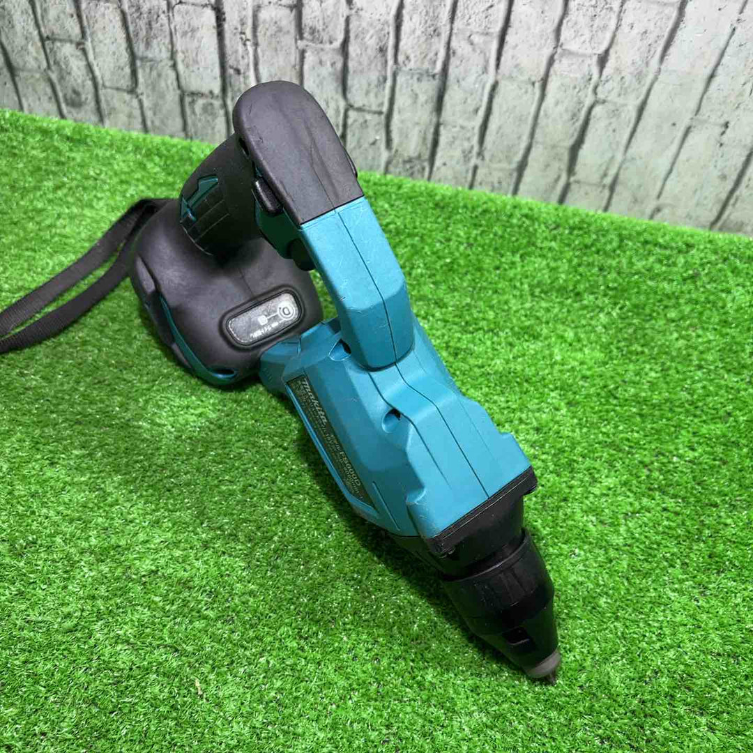 ★マキタ(makita) コードレススクリュードライバー FS600DZ【越谷店】