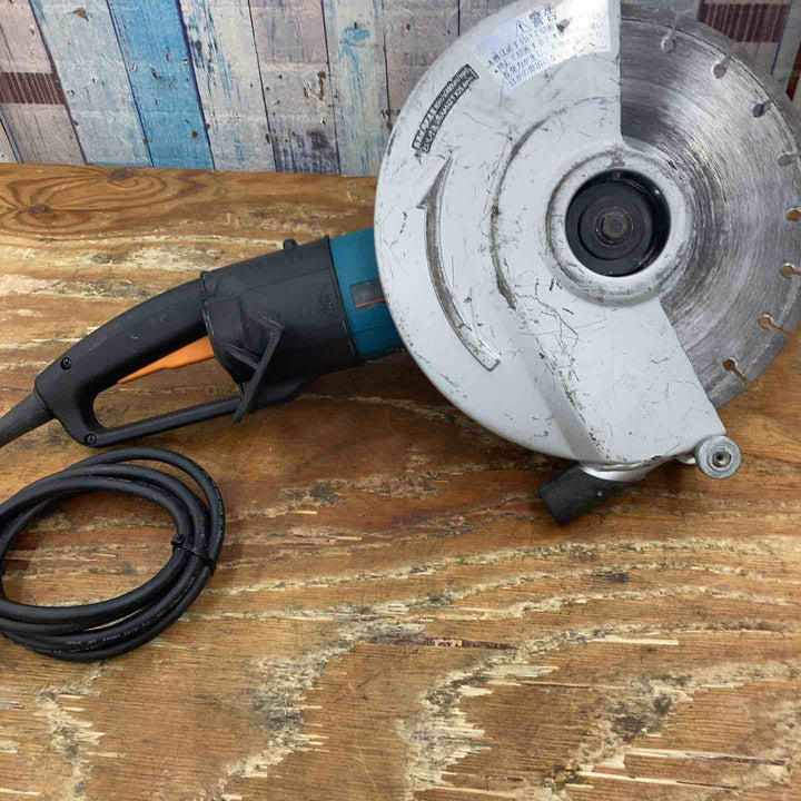 ◇マキタ(makita) 305mm コンクリートカッター 4112【柏店】