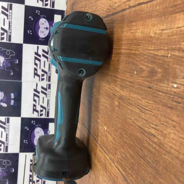 【中古品】マキタ(makita) コードレス振動ドリルドライバー HP481DZ【所沢店】