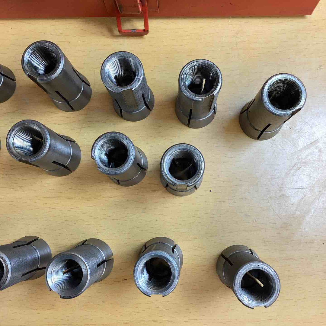 スナップオン CG500 ミリサイズ フルセット スタッドリムーバー スタッドボルトリムーバー 【越谷店】