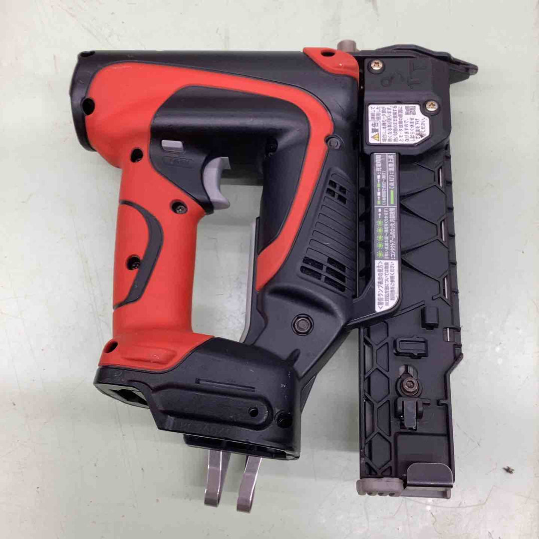 ◇マックス(MAX) コードレスフィニッシュネイラ　本体のみ TJ-35FN2【越谷店】