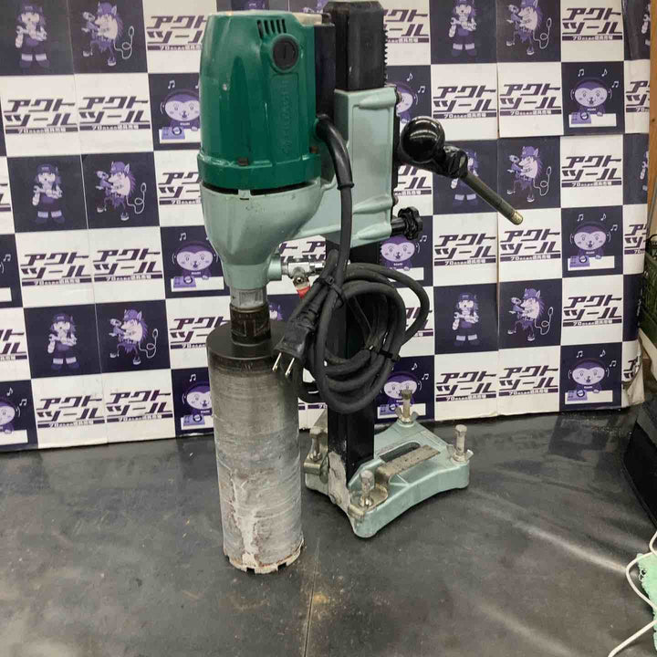 ◇ハイコーキ(HIKOKI ※旧:日立工機)  コアドリル DC120F2【所沢店】