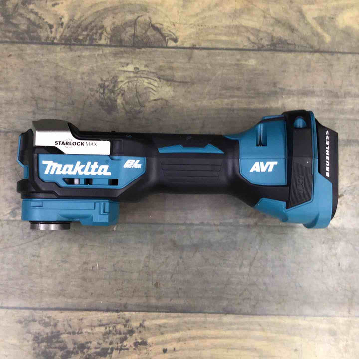 マキタ(makita) コードレスマルチツール TM52DRG 【東大和店】