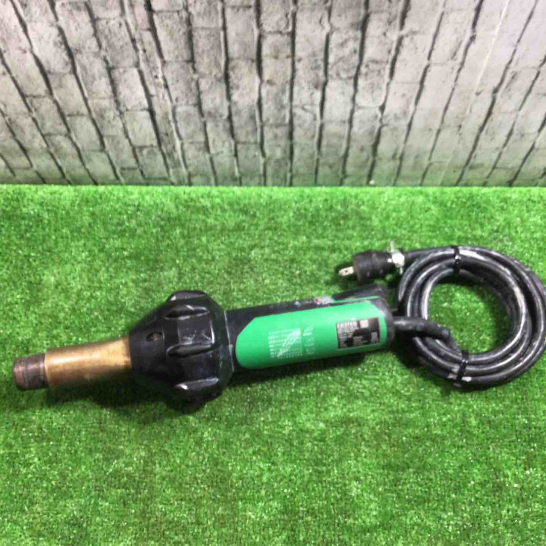 ★ライスター(LEISTER) ヒートガン トリアックST型 (141.230) TRIAC ST【川口店】