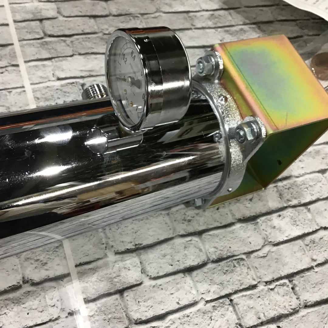 〇横浜植木 排水管掃除機 ハイスパット PS-1【川口店】