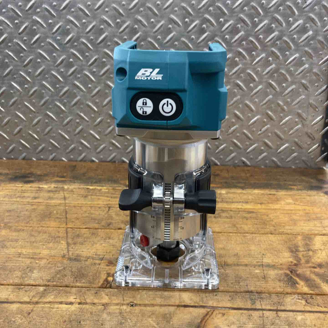 ★マキタ(makita) コードレストリマ RT001GZ【所沢店】