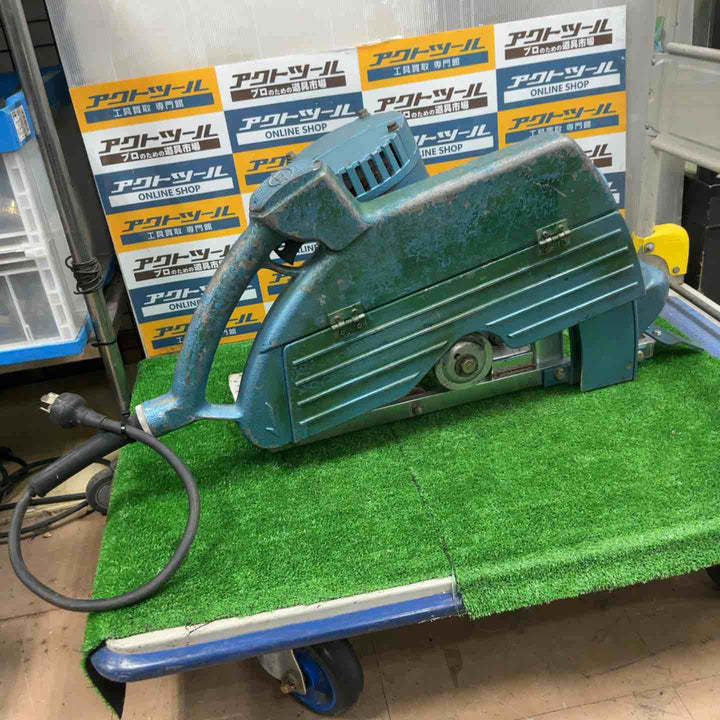 新ダイワ 200V コンクリートカッター ALCカッター BH16C【草加店】