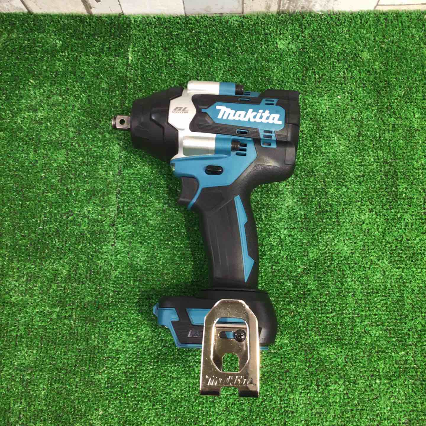 ☆マキタ(makita) コードレスインパクトレンチ TW700DZ【町田店