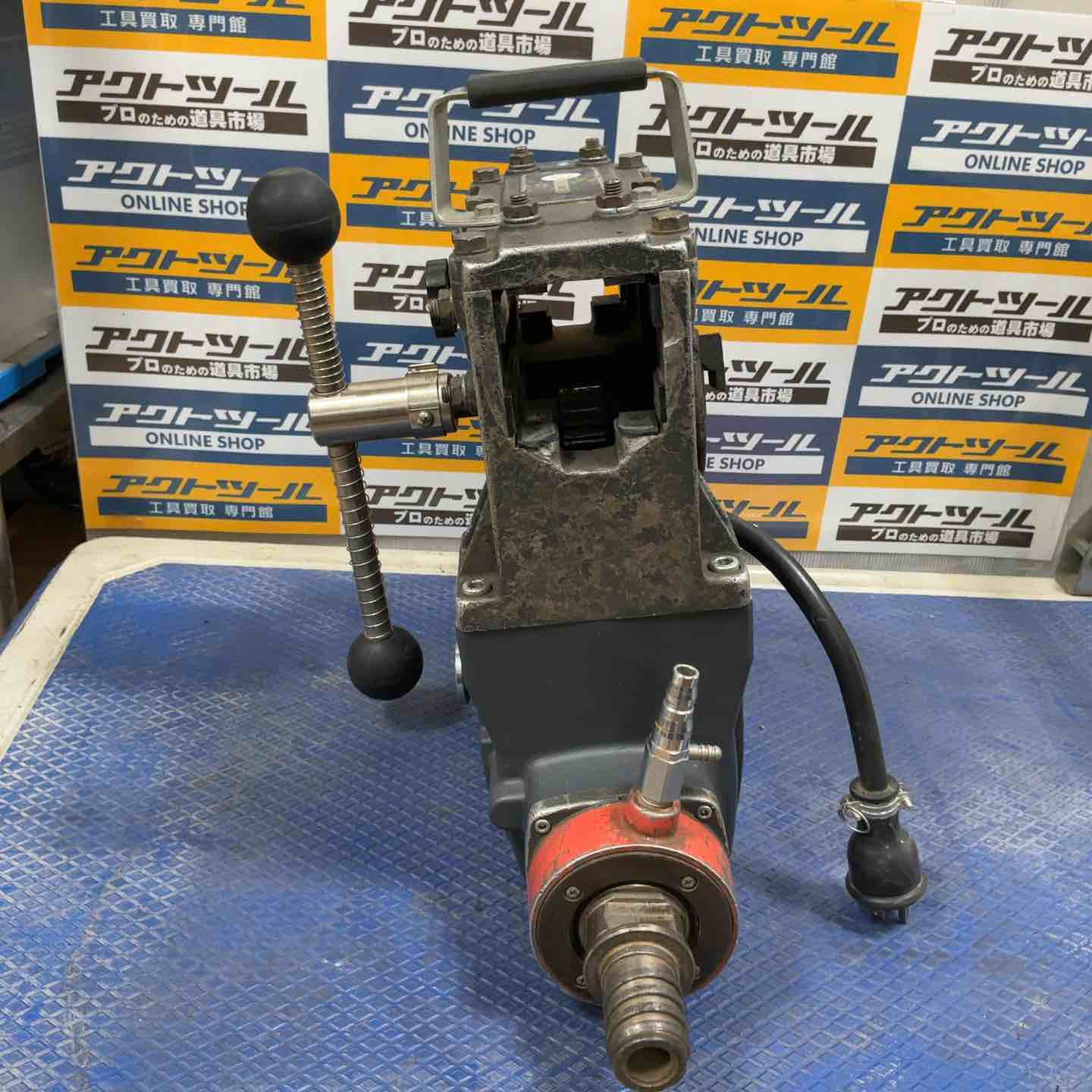 【中古】【動作OK】【店頭引取限定】Hakken コアドリル 在庫ございます！ 2026年最新】Yahoo!オークション -コアドリルハッケンの中古品・新品