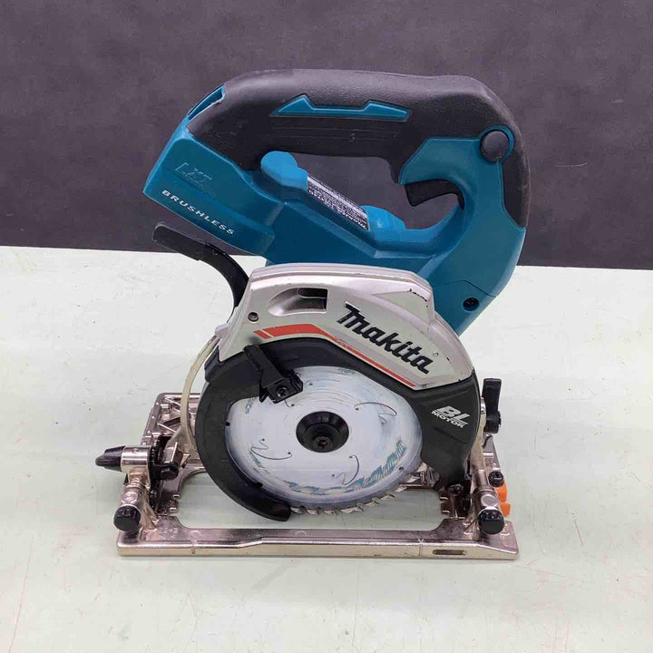 ★マキタ(makita) コードレス丸のこ HS474DZ【越谷店】