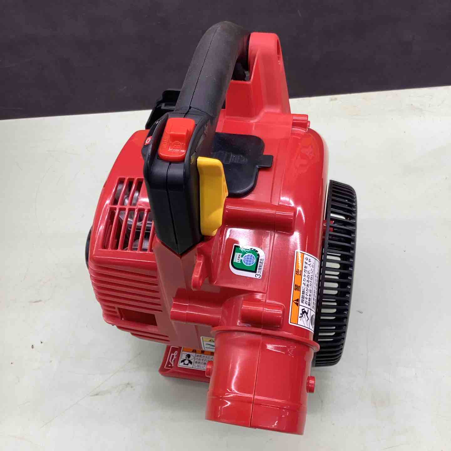ホンダ エンジンブロワ ハンディタイプ JWT HHB25 [25cc]【越谷店