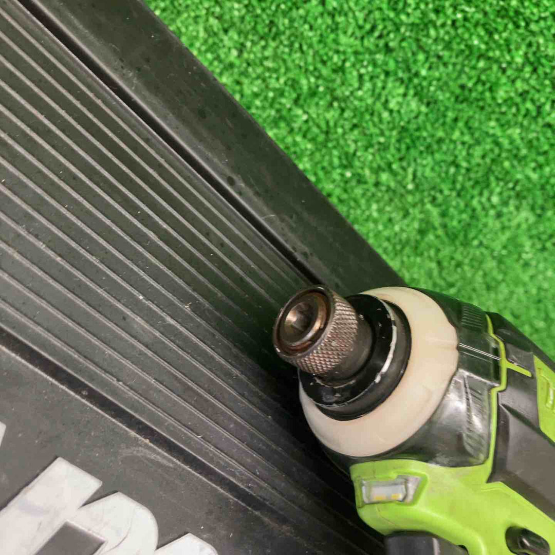 マキタ(makita) コードレスインパクトドライバー TD149DRFXL 回転数(min-1)[回転/分]	0～2300【川越店】