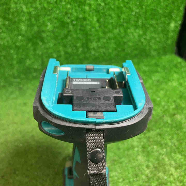 マキタ(makita) コードレスインパクトレンチ TW300DZ【藤沢店】