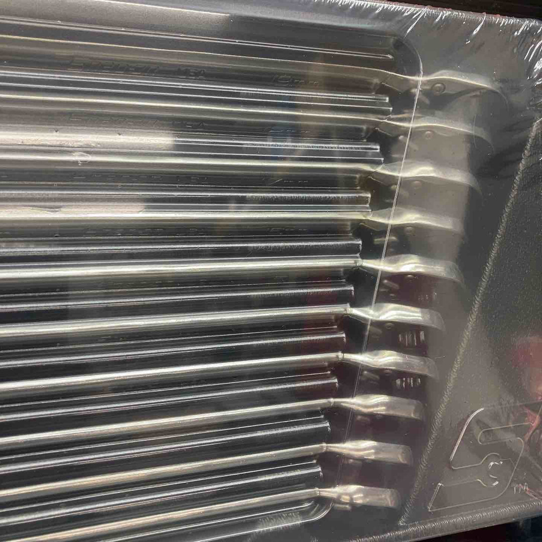 スナップオン(Snap-on)コンビギヤレンチセットSOXRRM710A【川越店】