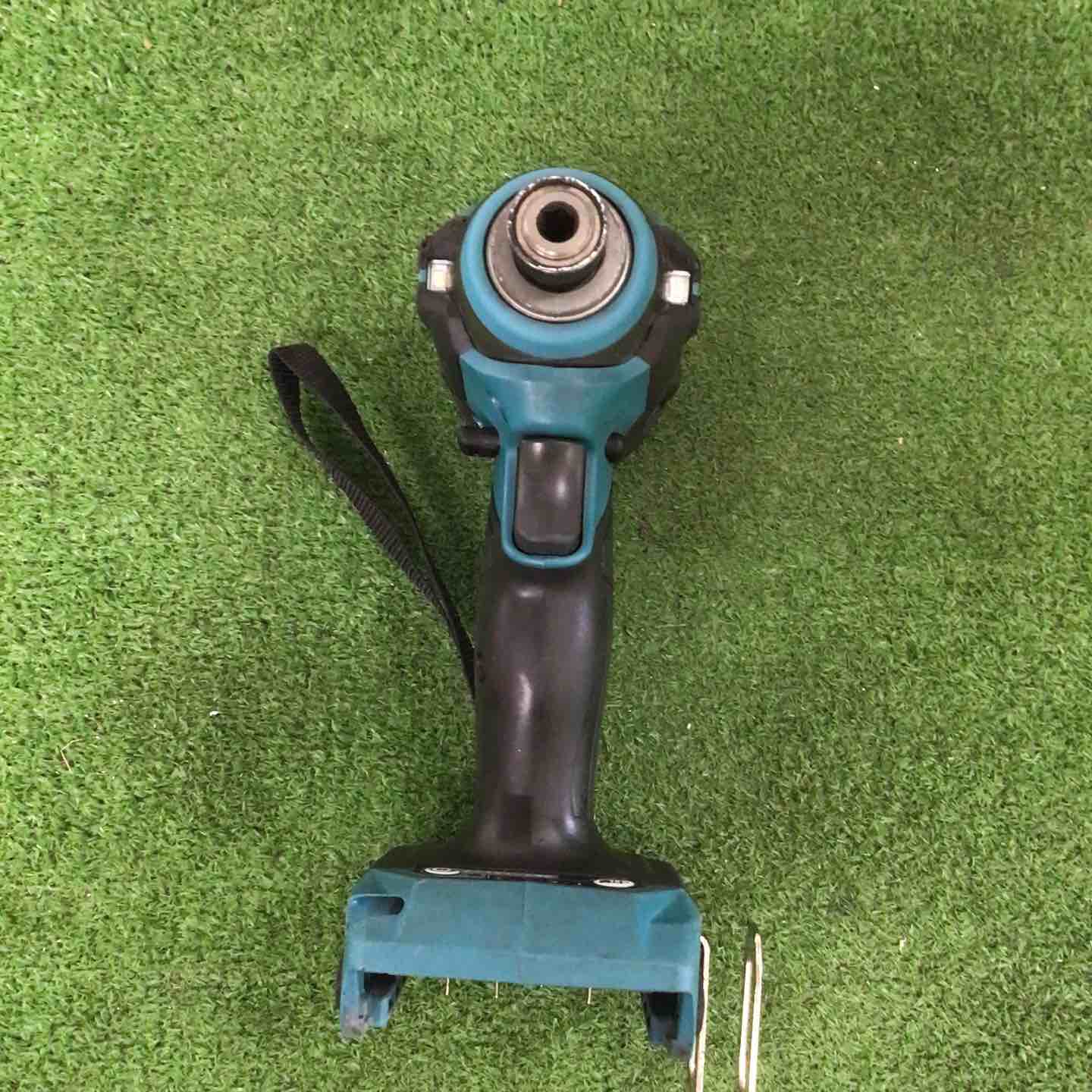 ☆マキタ(makita) コードレスインパクトドライバ TD003GRAX【町田店