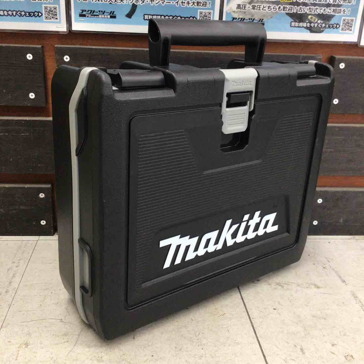 【中古品】 マキタ/makita コードレスインパクトドライバー TD173DGXFY 【鴻巣店】
