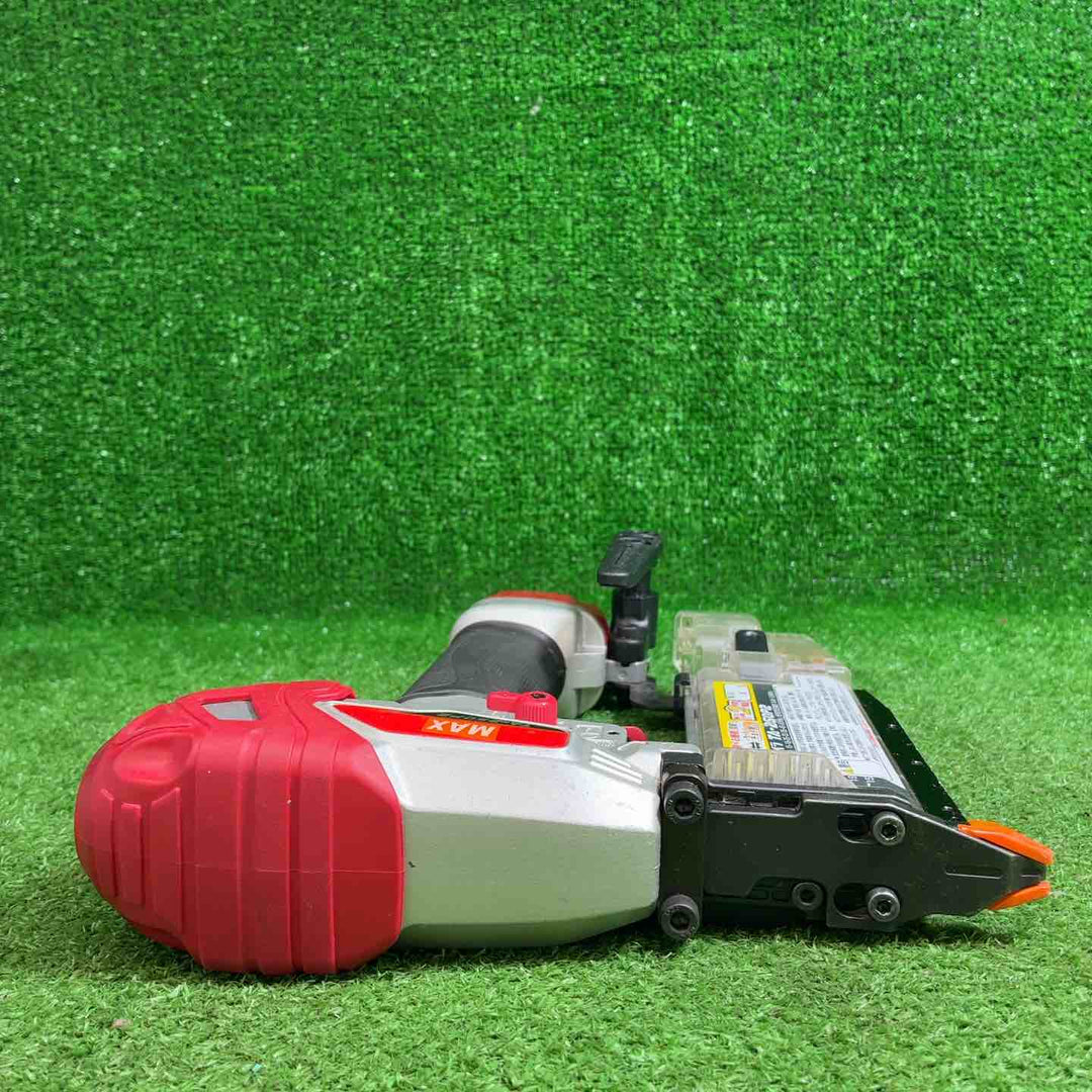 【中古品】 マックス(MAX) 常圧ピンネイラ TA-250P2 【藤沢店】