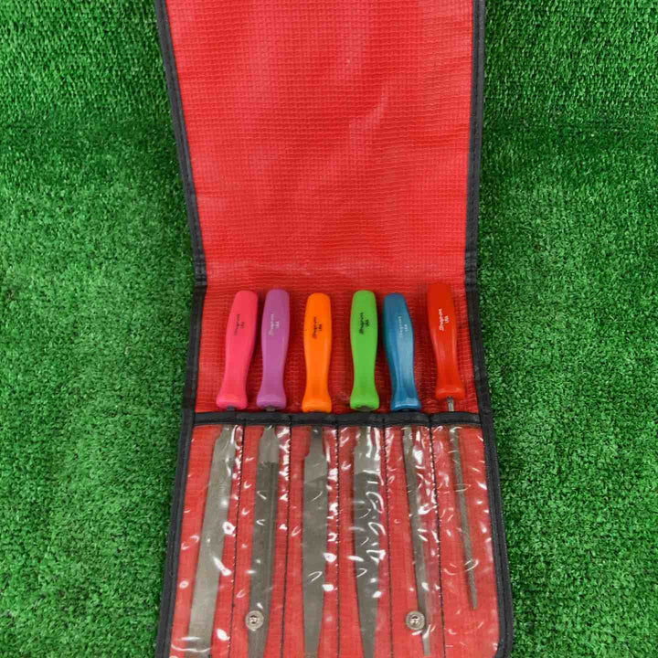 snap-on HB100 ヤスリセット
