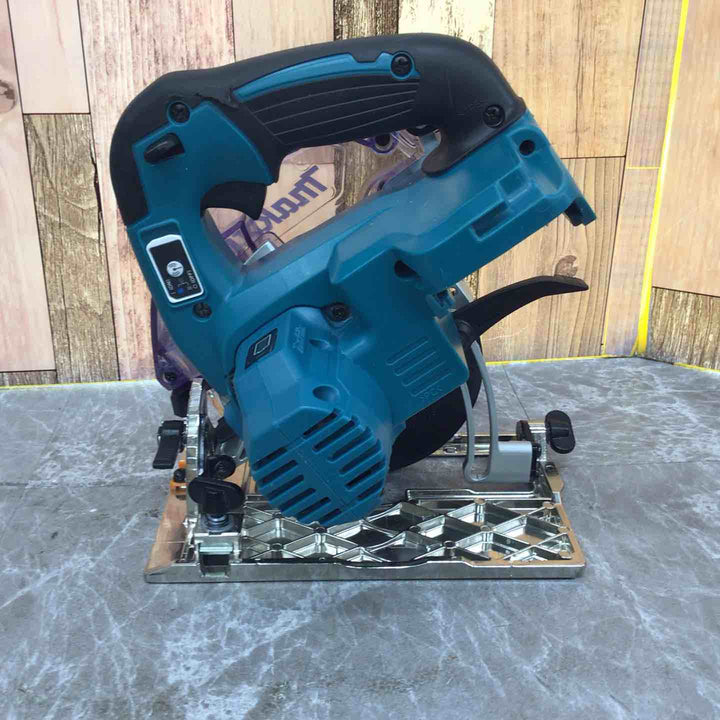【中古品】★マキタ makita 18V 125mm コードレス防じん丸のこ KS513DZ 本体のみ【八潮店】