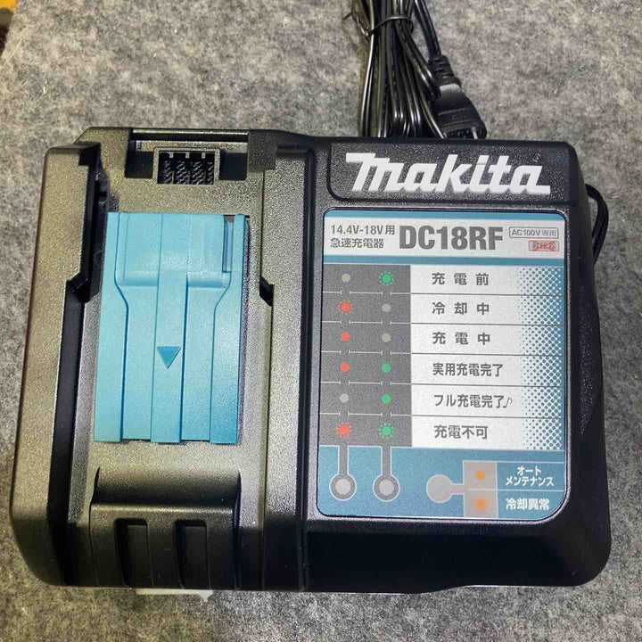 マキタ(makita) コードレスインパクトレンチ TW300DRGX【桶川店】