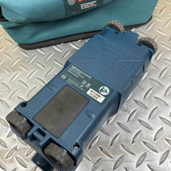 ボッシュ(BOSCH) コンクリート探知機 ウォールスキャナー  D-TECT150CNT(D-tect150CNT)【川崎店】