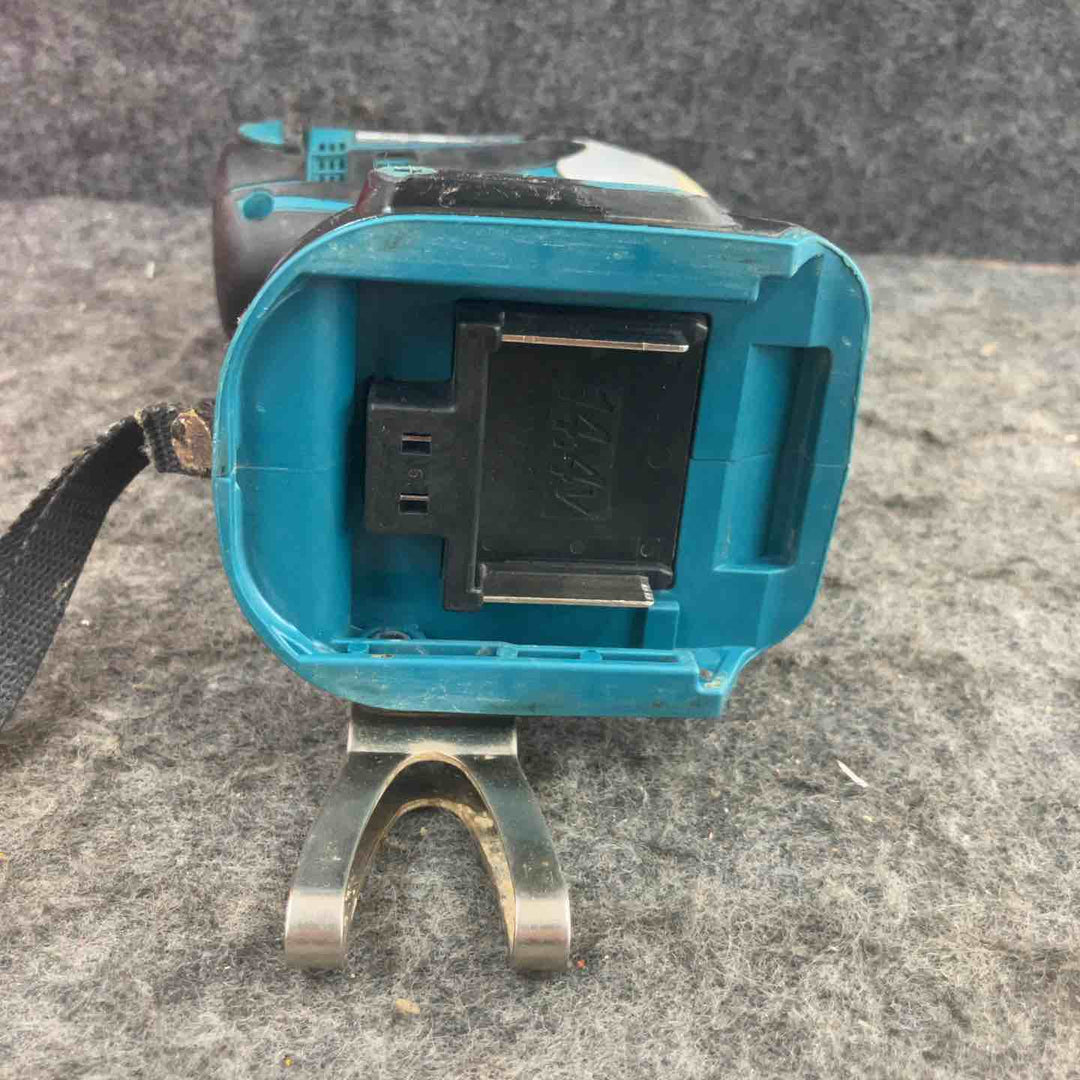 【現状品】★マキタ(makita) コードレスインパクトドライバー TD130DRFX【鴻巣店】