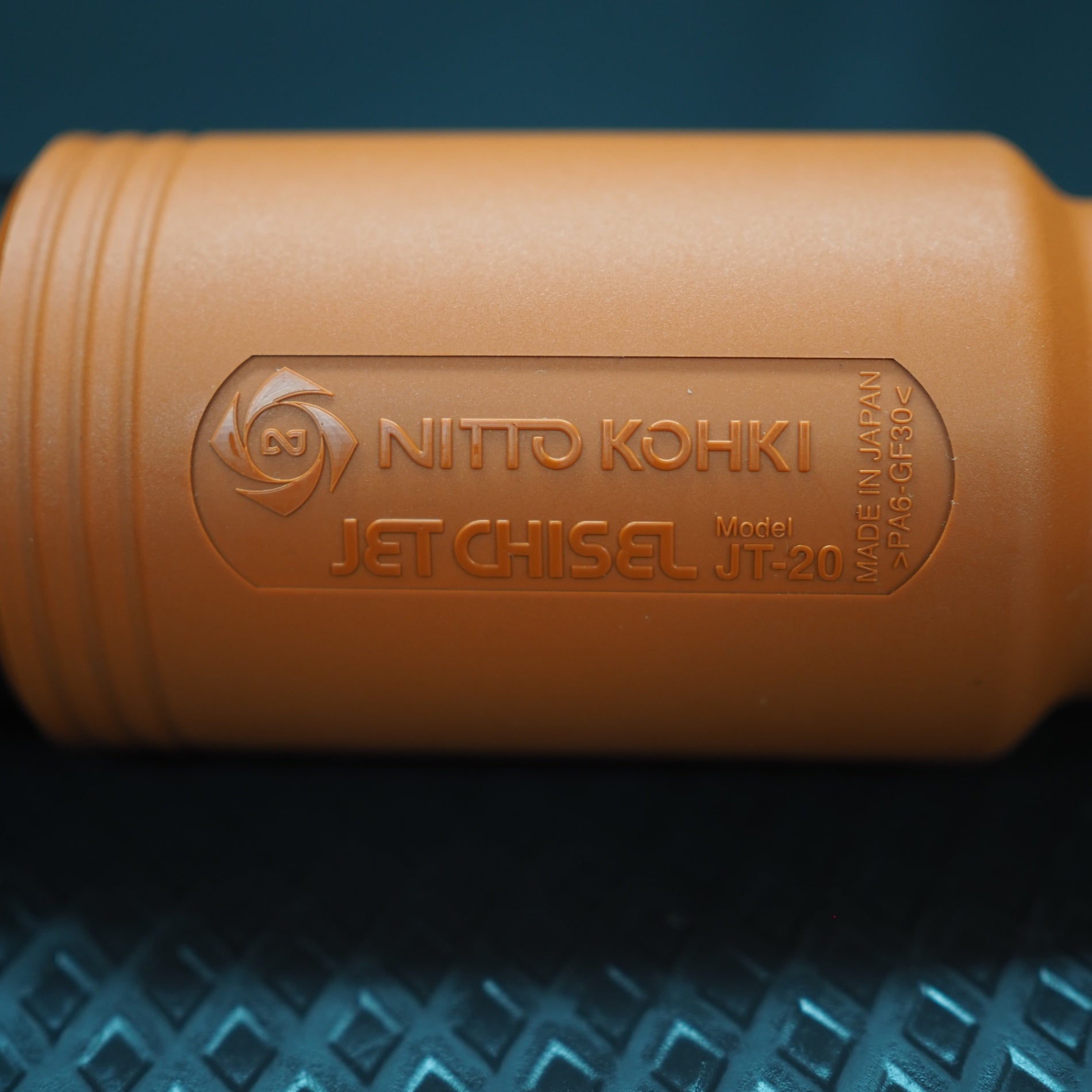 未使用品】NITTO/日東工器 ジェットタガネ JT-20【鴻巣店】 – アクト