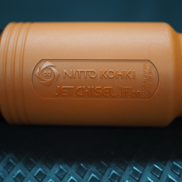 【未使用品】NITTO/日東工器 ジェットタガネ JT-20【鴻巣店】