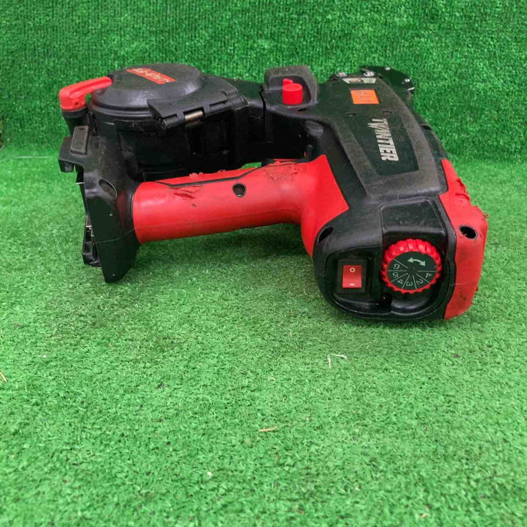 ★マックス(MAX) 鉄筋結束機 ツインタイア RB-610T-B2C/1450A【川崎店】