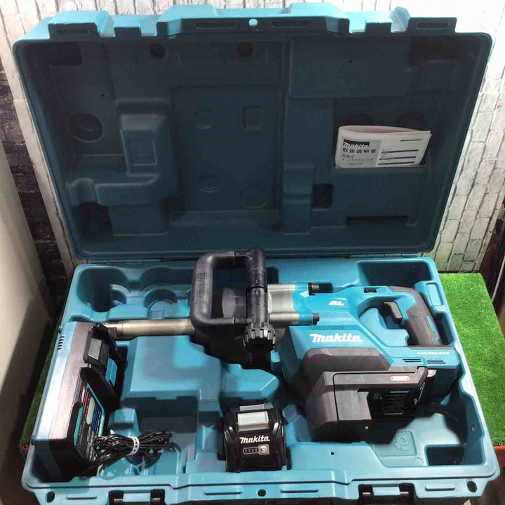 ★マキタ(makita) コードレスインパクトレンチ TW010GZK【川口店】