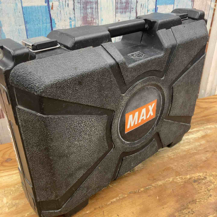 ★マックス(MAX) コードレスハンマドリル PJ-R266-B2C/40A【柏店】