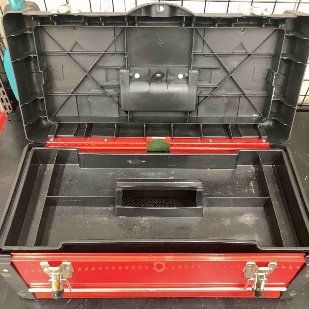 ◇SK11 ツールチェスト 1段 STC-501R【川越店】