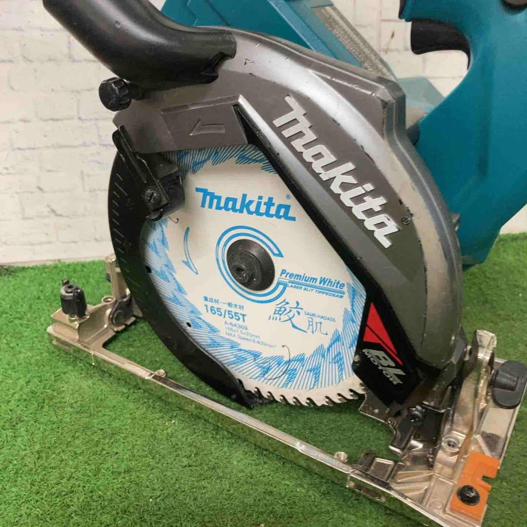 ★マキタ(makita) コードレス丸のこ HS002GZ【町田店】