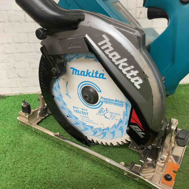 ★マキタ(makita) コードレス丸のこ HS002GZ【町田店】